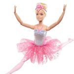 Barbie bailarina
