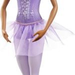 Barbie ballet