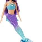 barbie sirena