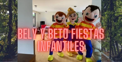 Botargas de Bely y beto
