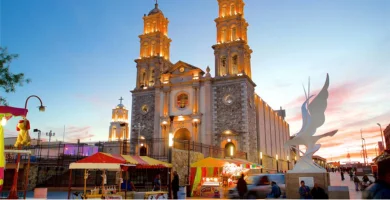 shows de botargas en Chihuahua