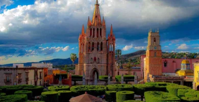 Shows de botargas en Guanajuato