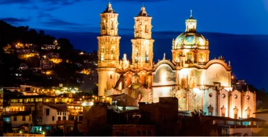 Shows de botargas en Guerrero