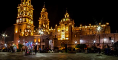 Shows de botargas en Michoacán