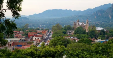 Shows de botargas en Morelos