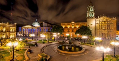 shows de botargas en San Luis Potosí