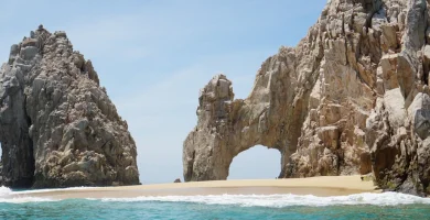 Show de botargas en Baja California Sur