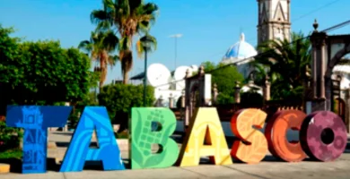 shows de botargas en Tabasco