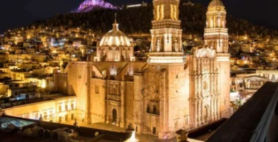 shows de botargas en Zacatecas